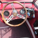 1985 Lund XRV 18 MerCruiser IO w/2011 6HP Mercury Kicker