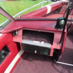 1985 Lund XRV 18 MerCruiser IO w/2011 6HP Mercury Kicker